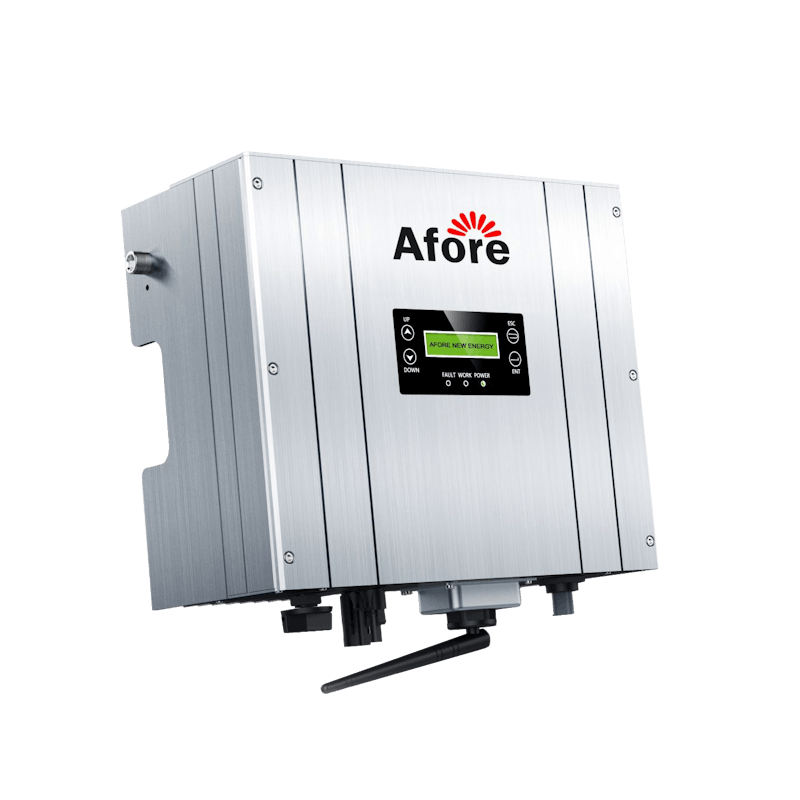Afore Inverter - Image 1