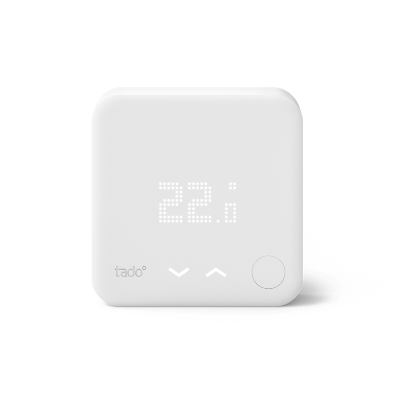 tado° Smart Thermostat - Image 1