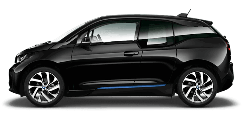 BMW - Car