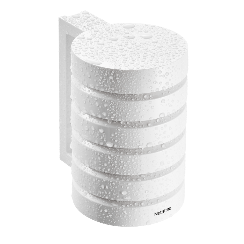 Netatmo Weather Shield - Image 3