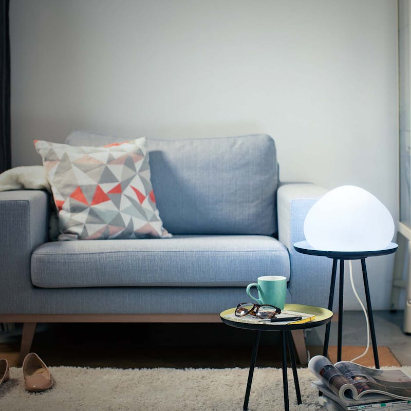 Philips Hue Wellner - Mood image