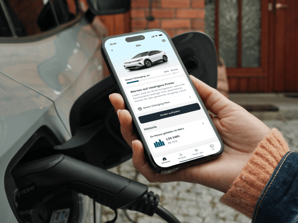 EV Tariff Comp – Smart Dynamic PIC