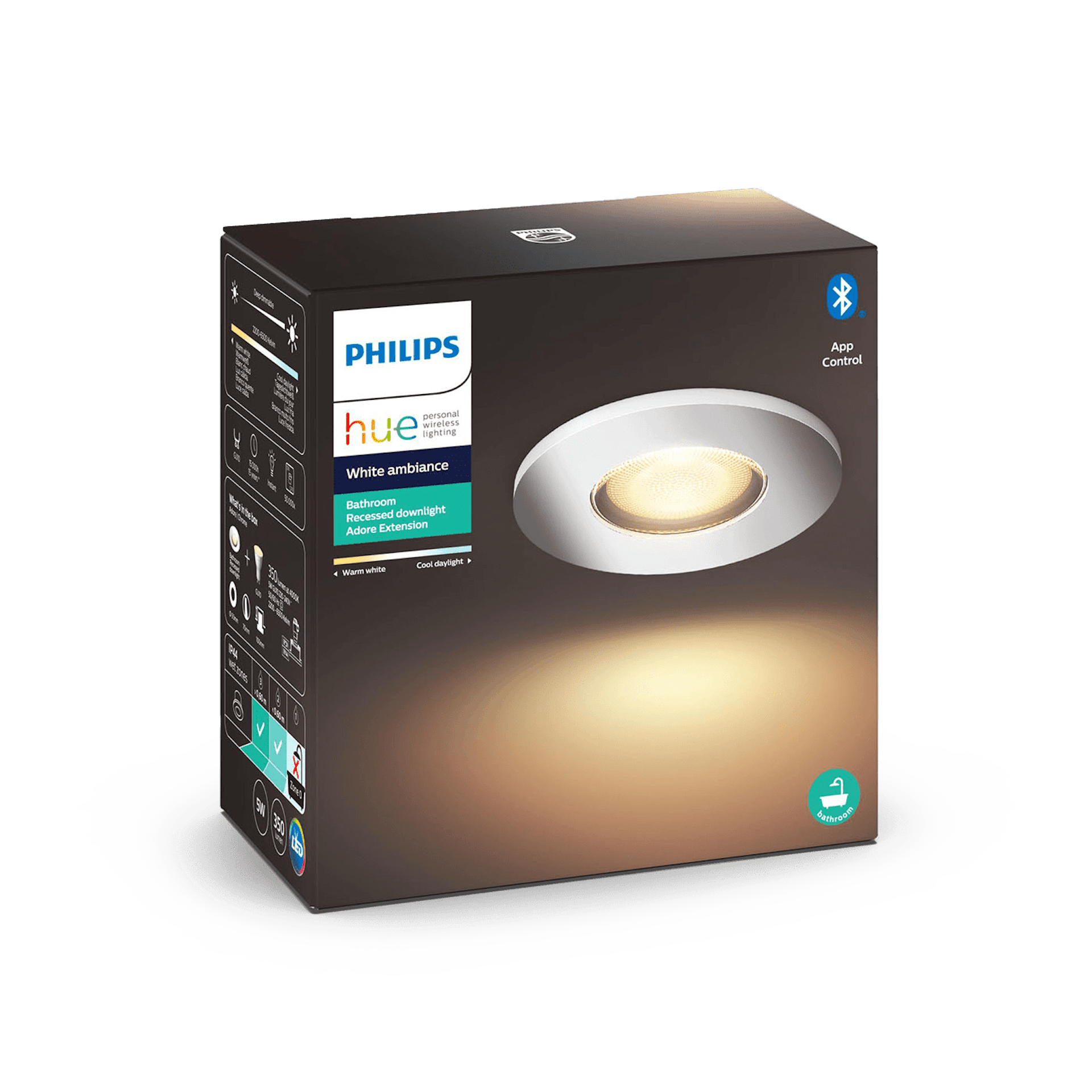 Philips Hue Adore - Image 3