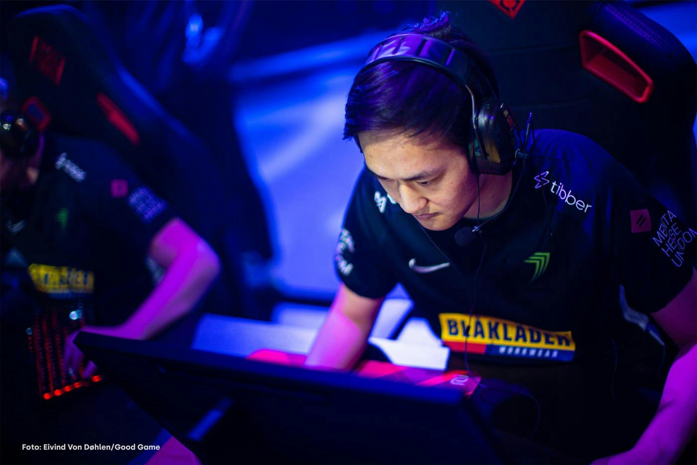 Si hallao til 777 Esports | Tibber Magazine