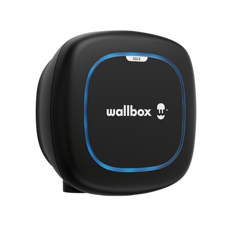 Wallbox Pulsar Max - Image 2