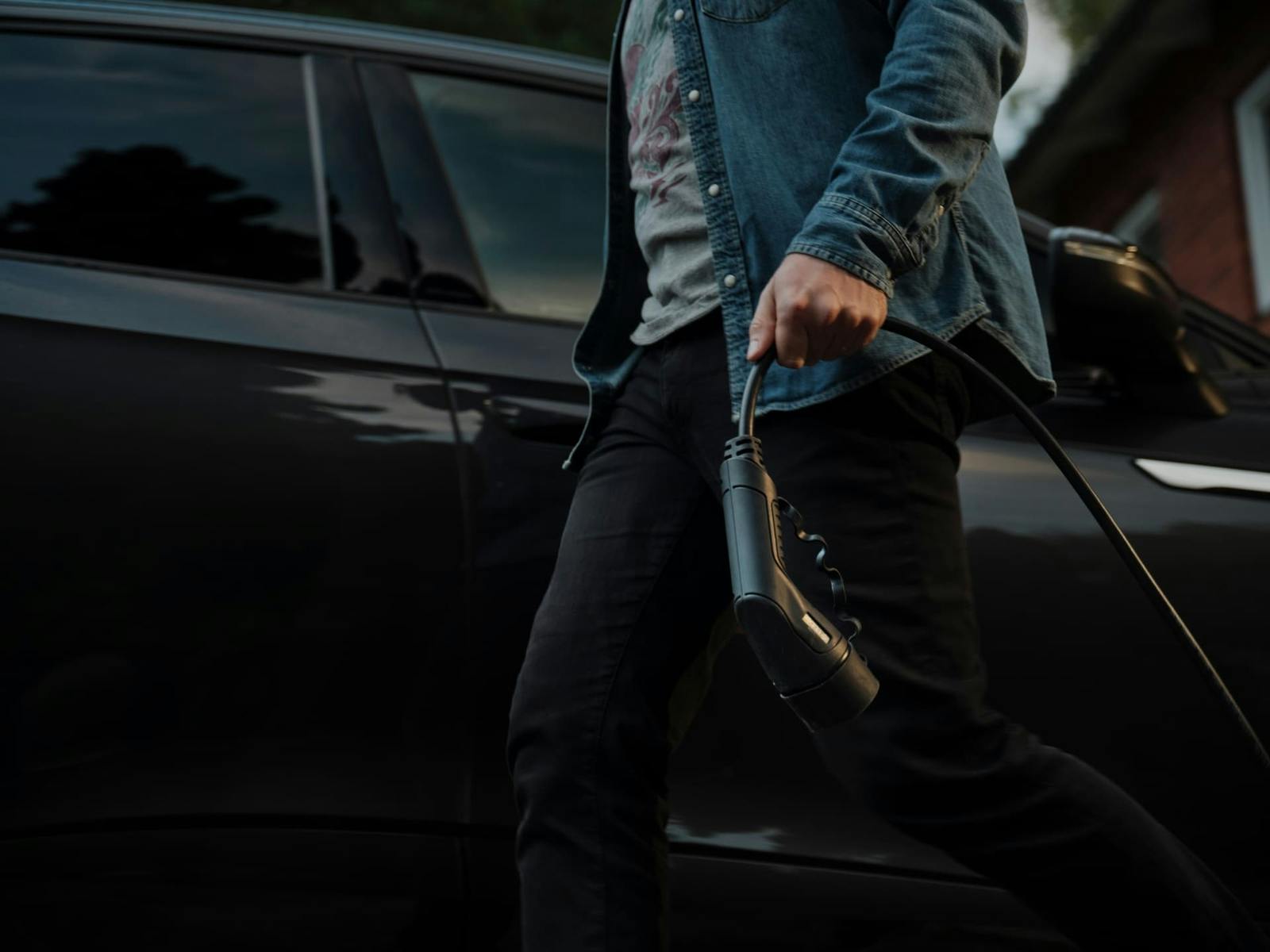 Elektrische auto laden: slim laden op dynamische prijzen