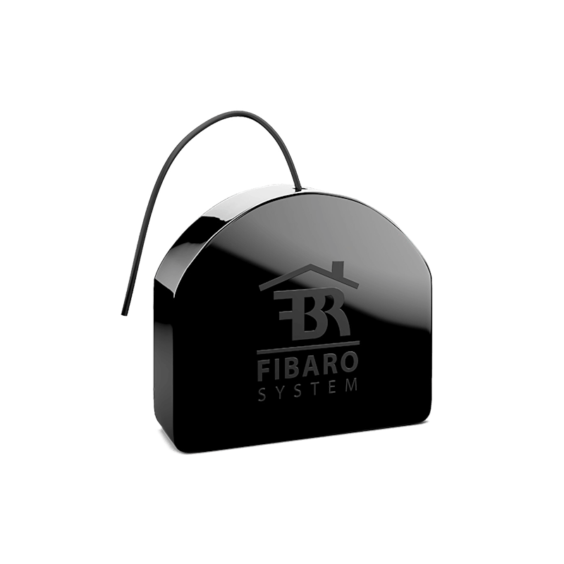 Fibaro Double Switch 2 - Image 1