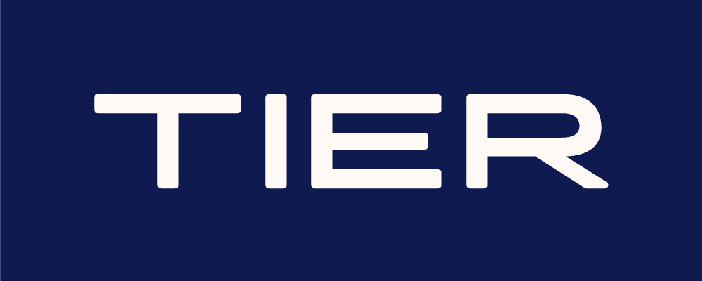 TIER - Kupong ⚡️ Tibber Store