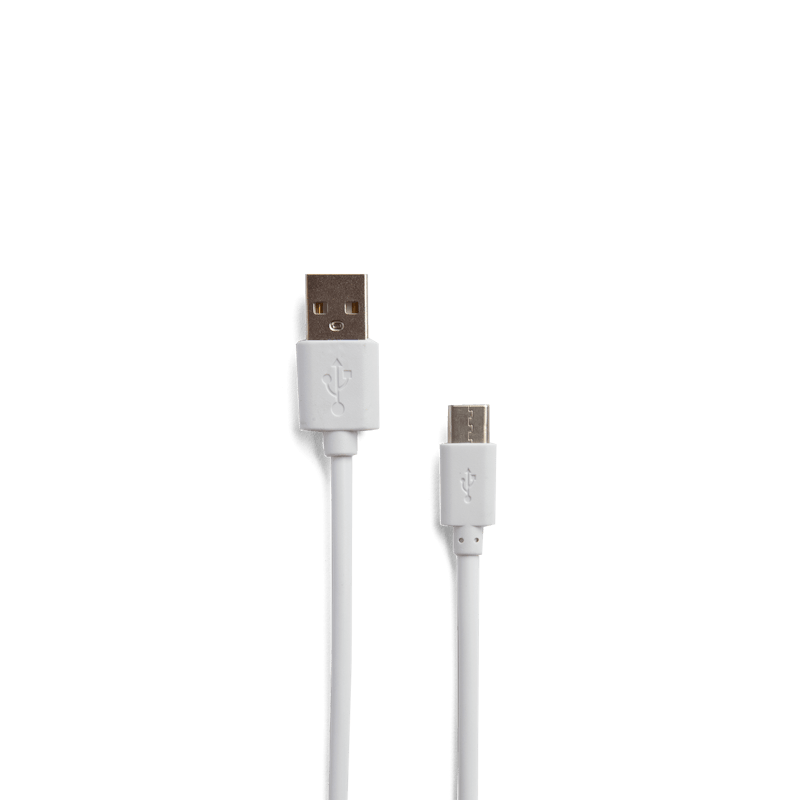 USB-A to USB-C Cable 3 m - image 1
