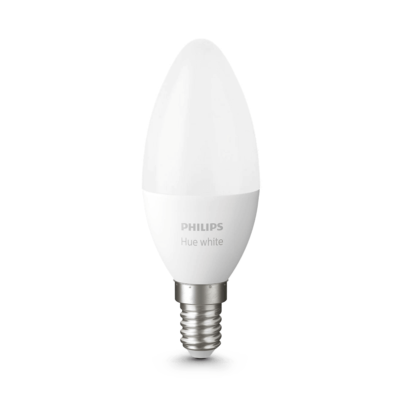 Philips Hue White E14 - Product image