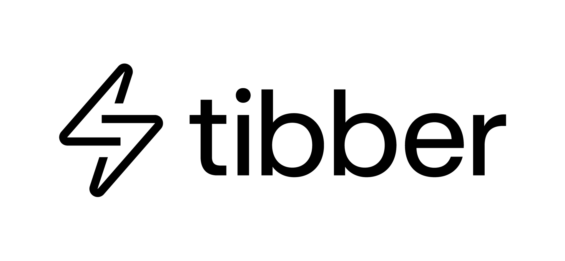 Tibber logo black (preview)