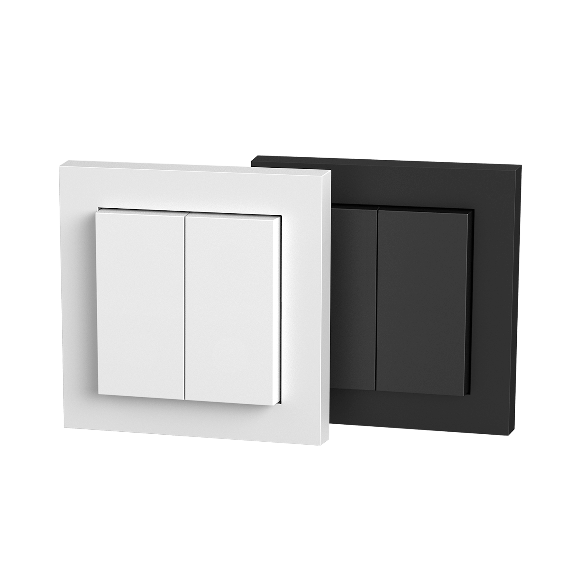 Senic Smart Switch - Details Image