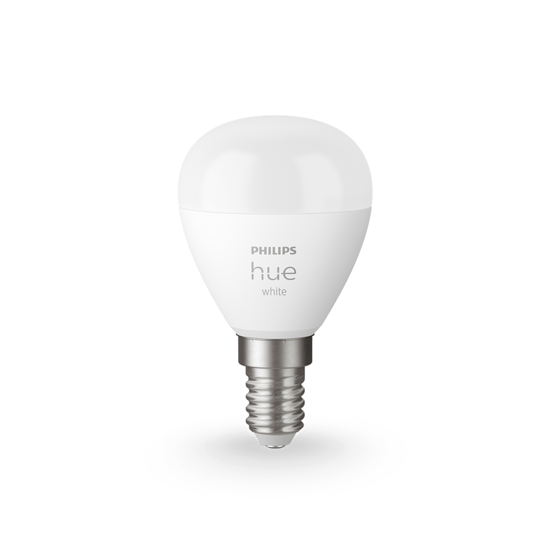 Philips Hue White Luster E14 - Product image 