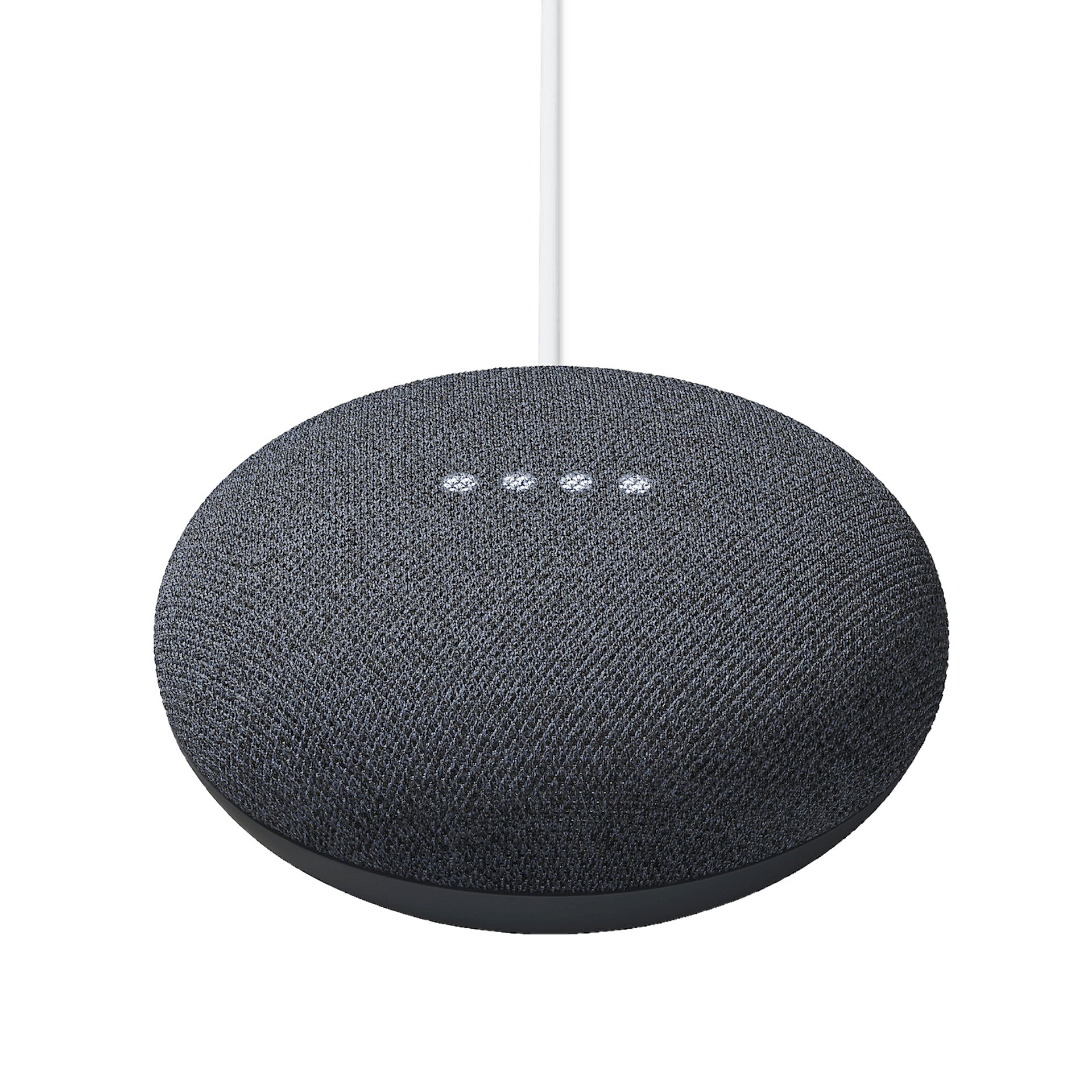 Google Nest Mini Charcoal - Image 3
