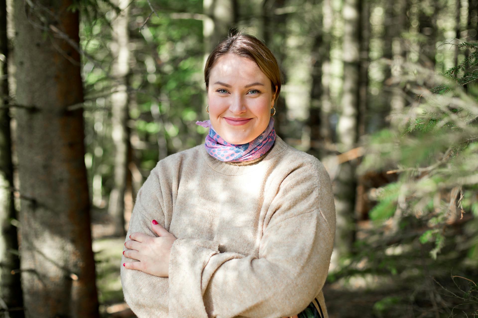 Elise Årdal