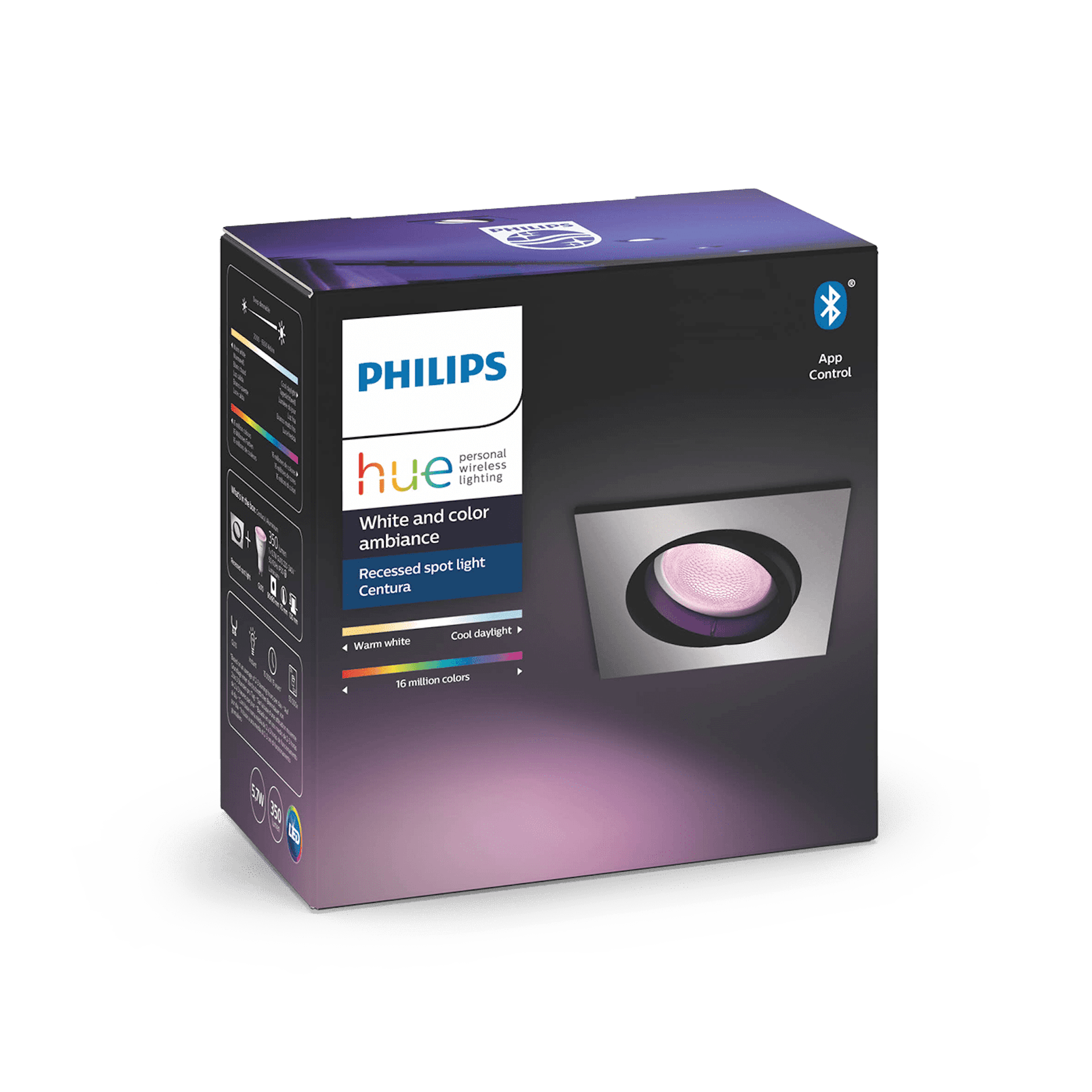 Philips Hue Centura Squared - Image 3