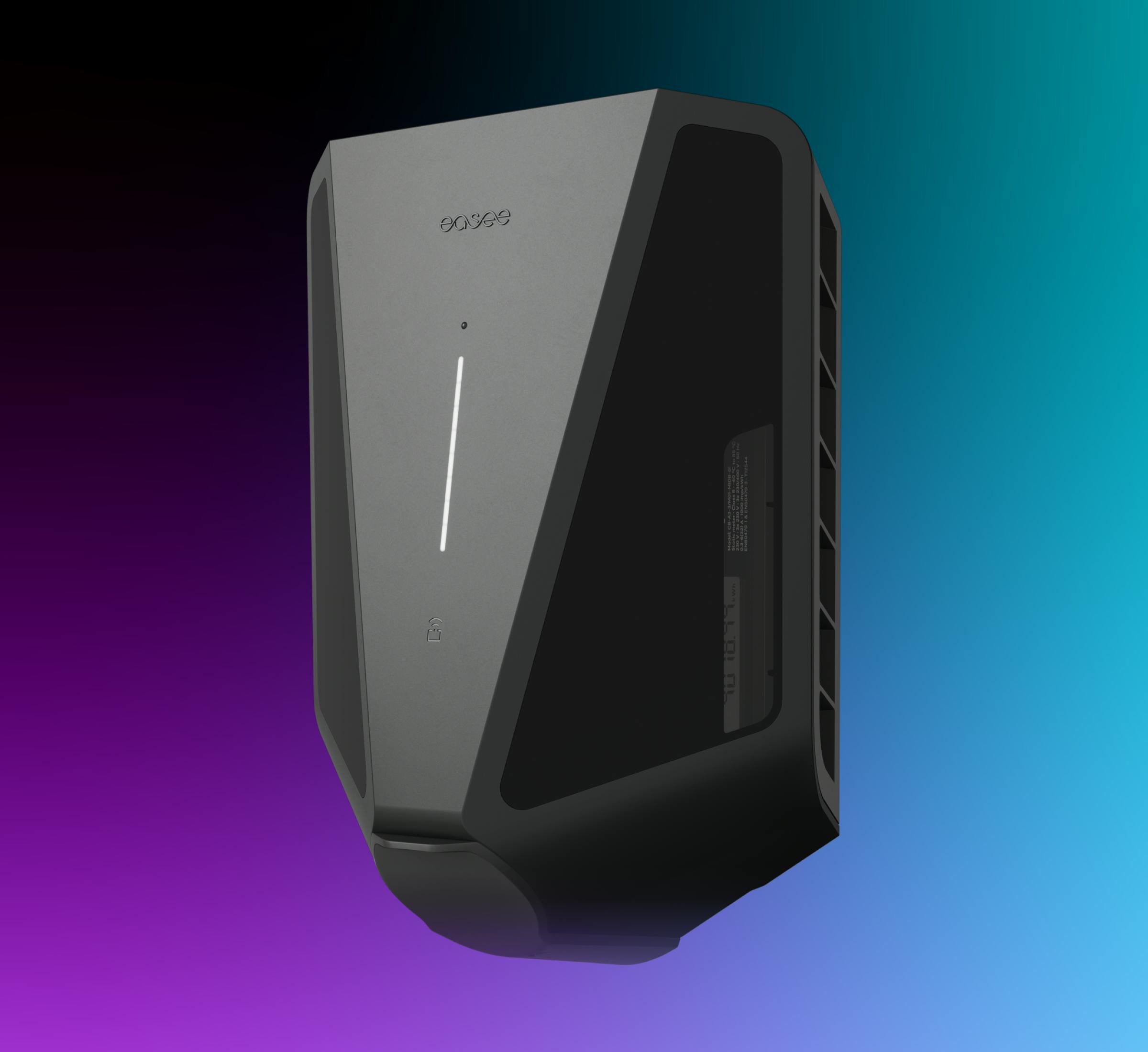 tibber 10 years smartcharging