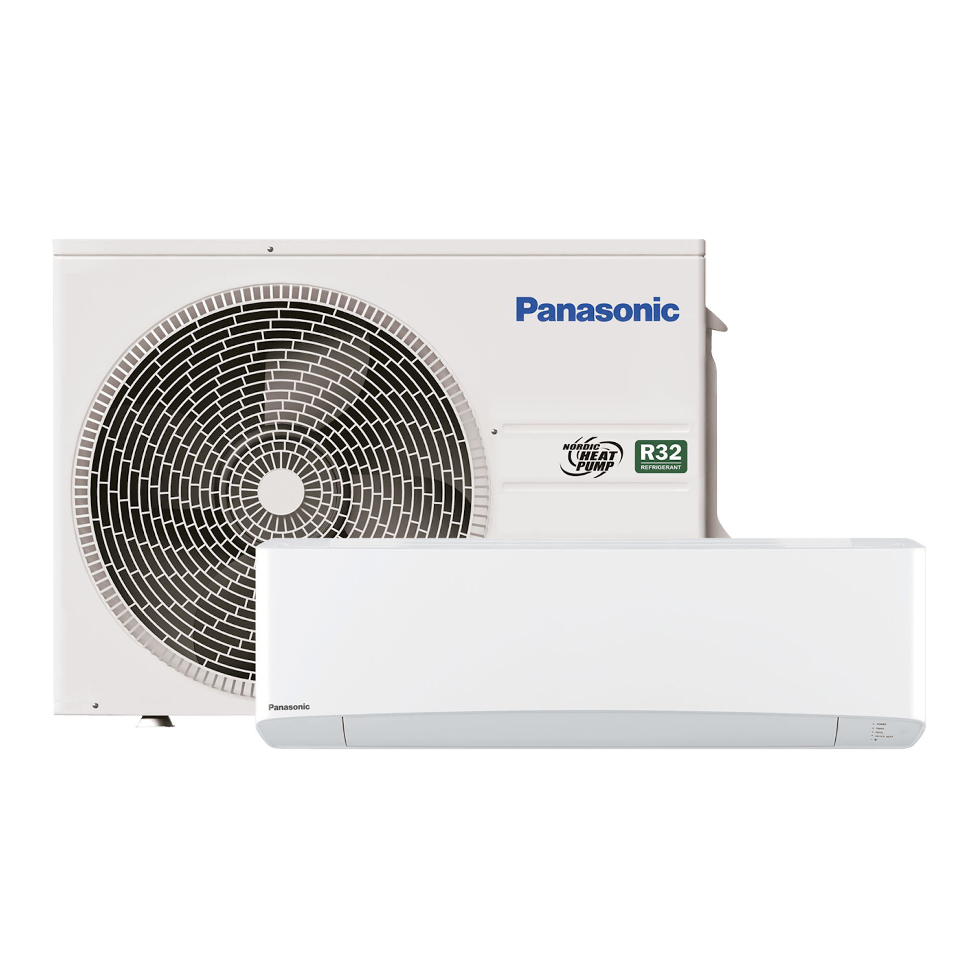 Panasonic NZ25VKE - Product