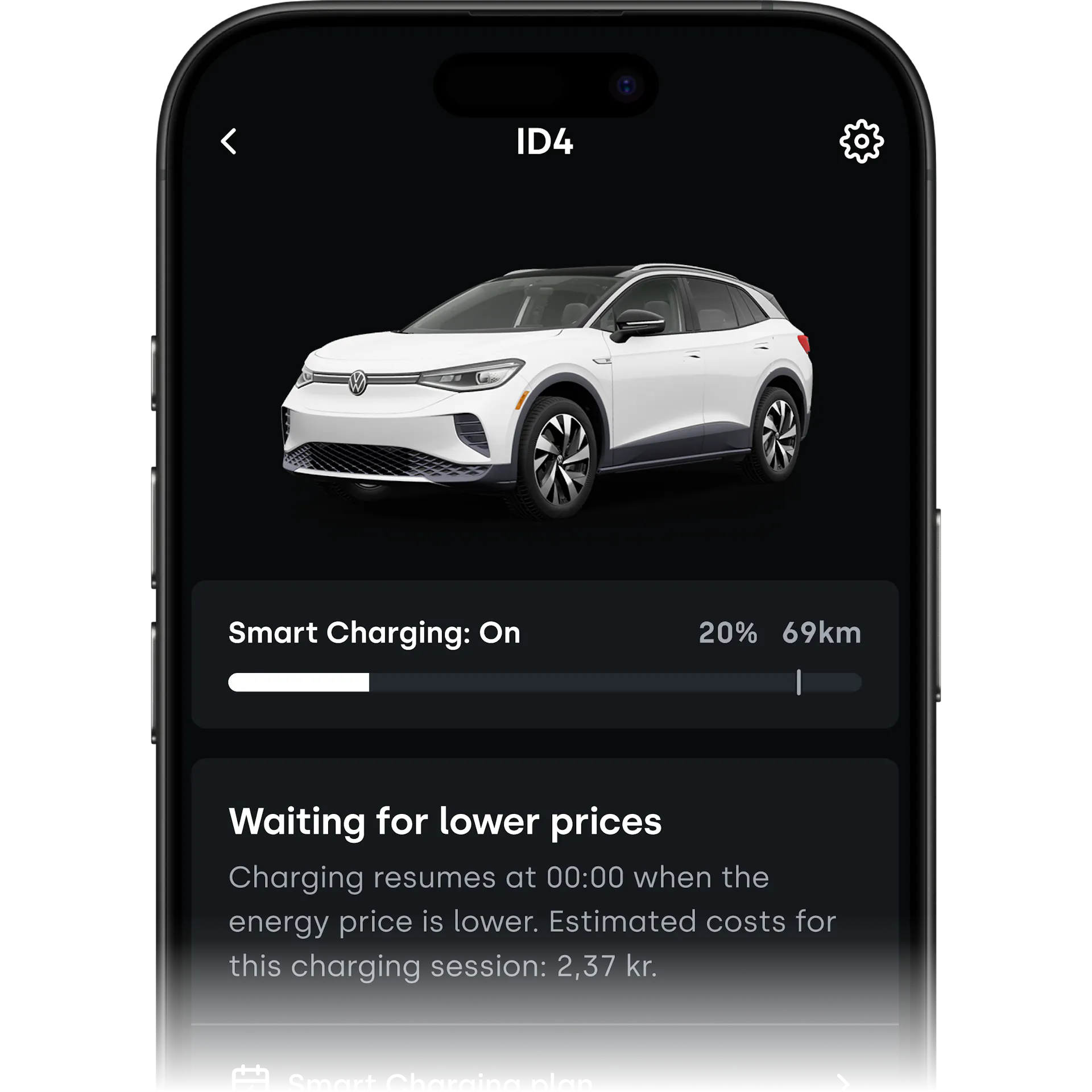 app smart charging screen dark en 1-1
