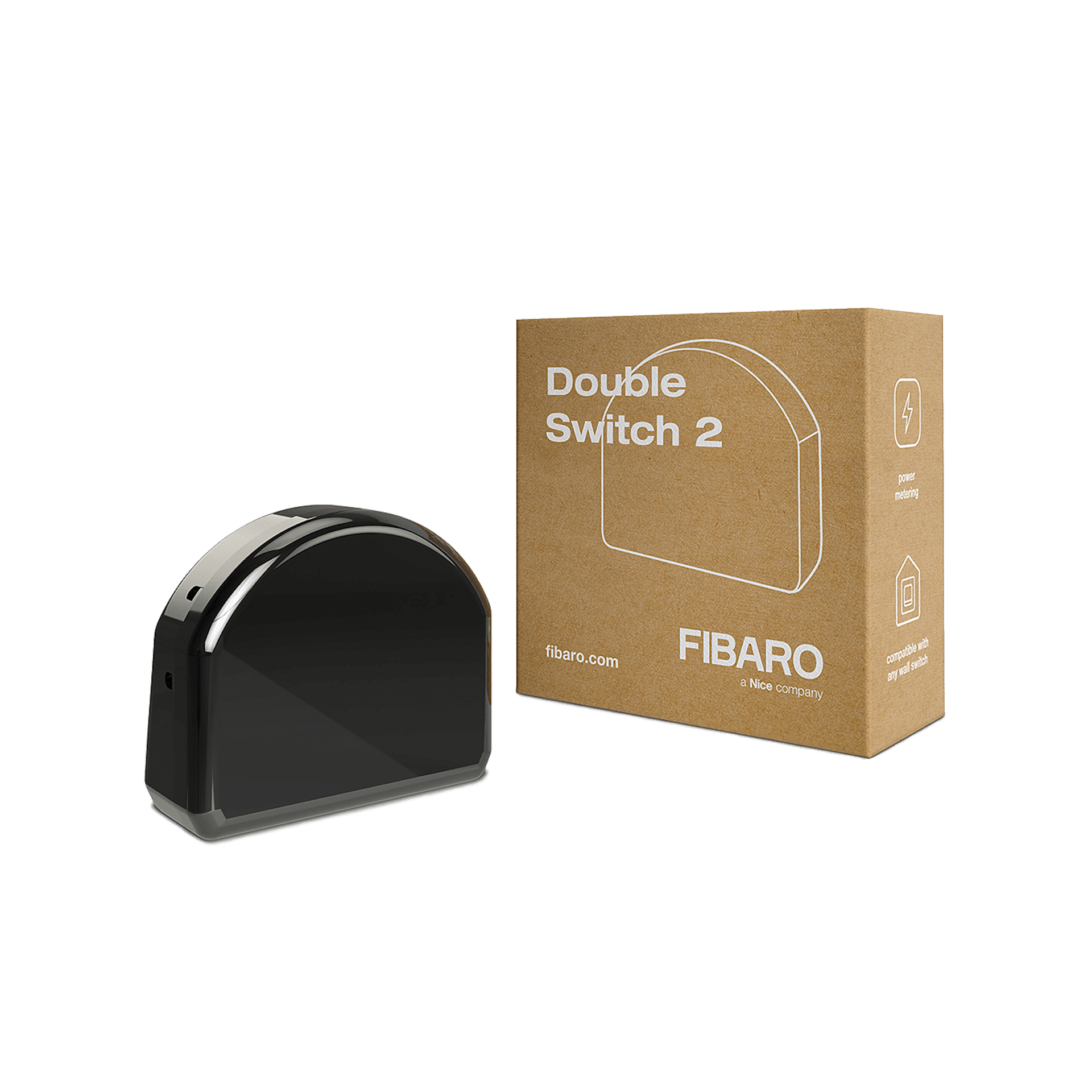 Fibaro Double Switch 2 - Image 2
