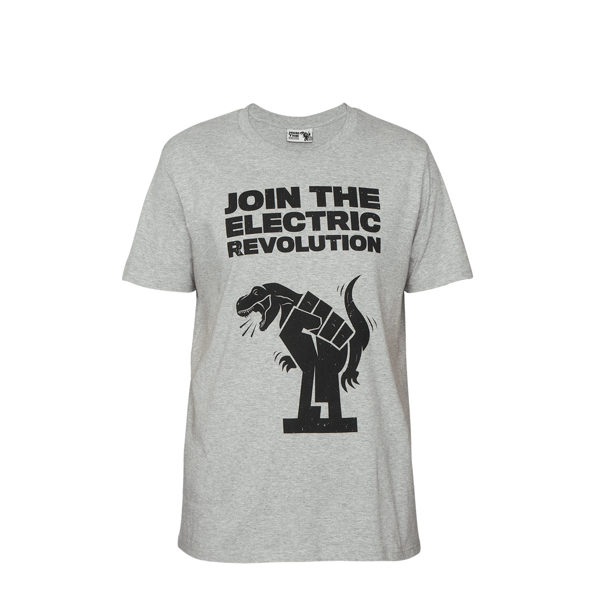 Dino T-shirt - Product image front