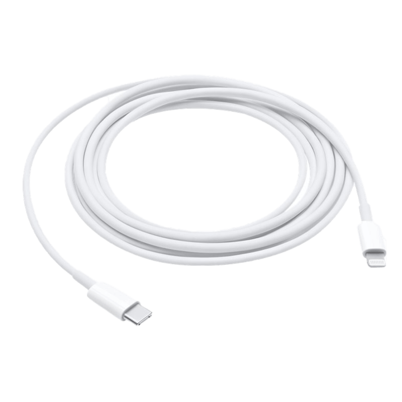 Apple Cable – USB-C to Lightning - Image