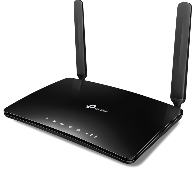 TP-link Archer MR600 - 4G Router - Product picture front