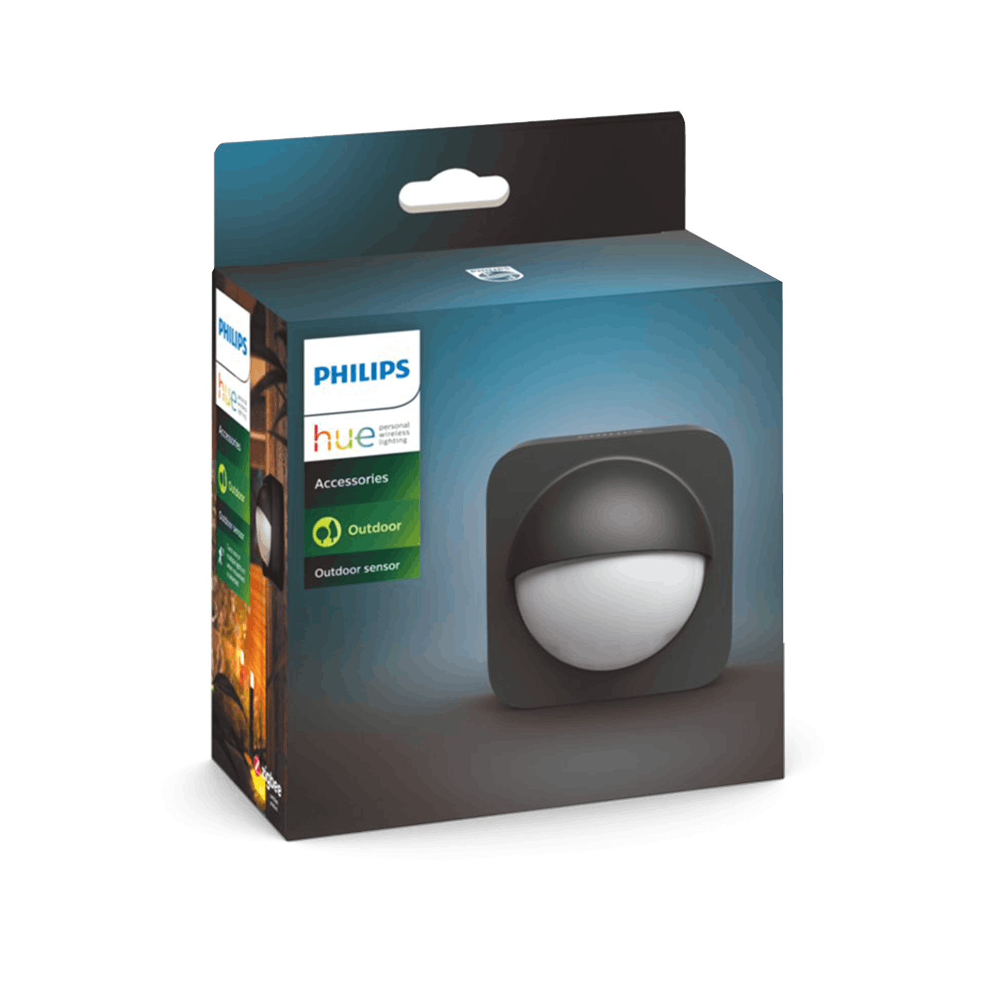 Philips Hue Outdoor Sensor (G2) - Packaging image
