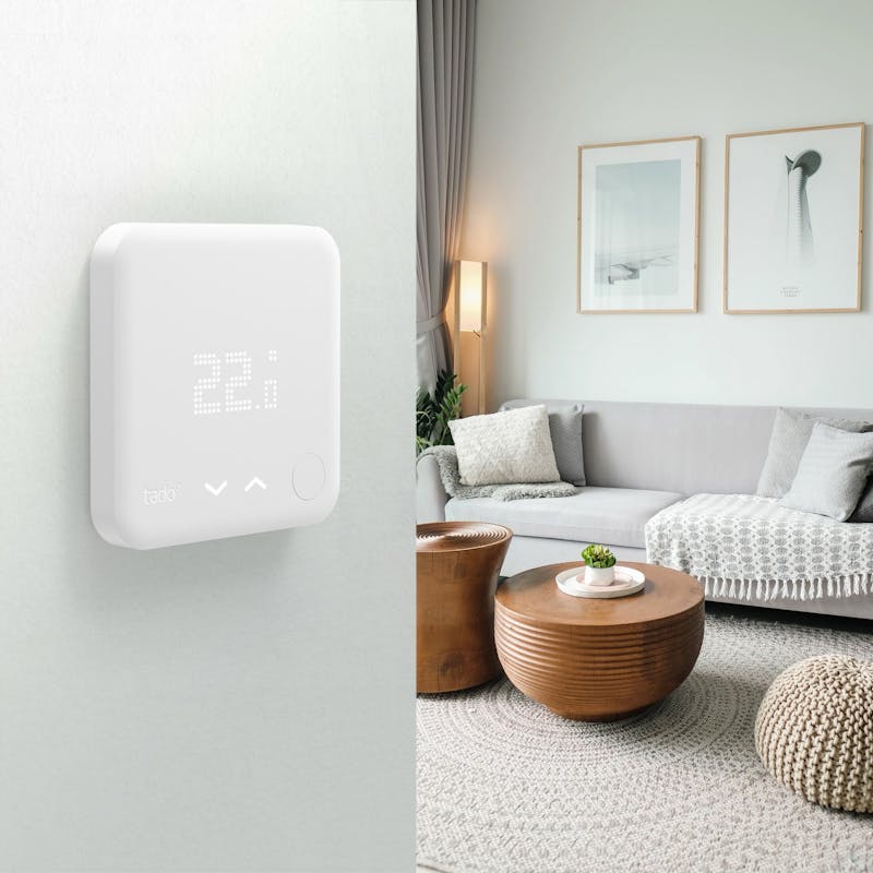 tado° Startkit Smart Thermostat - Image 3