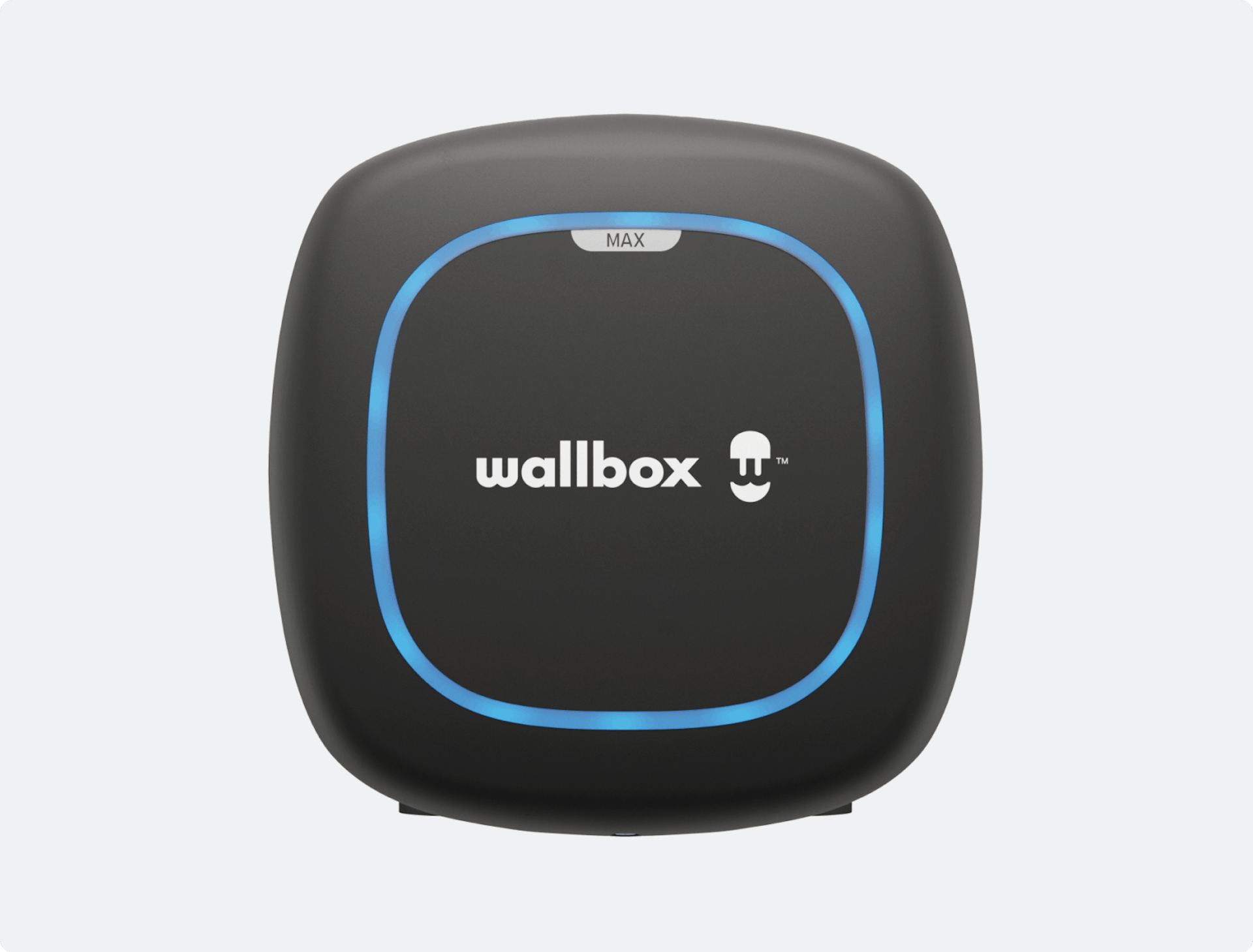 wallbox-pulsar-max charging-in-style