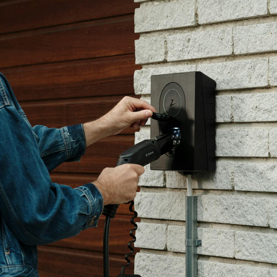 (NO) Norgespris + Tibber Charging EV