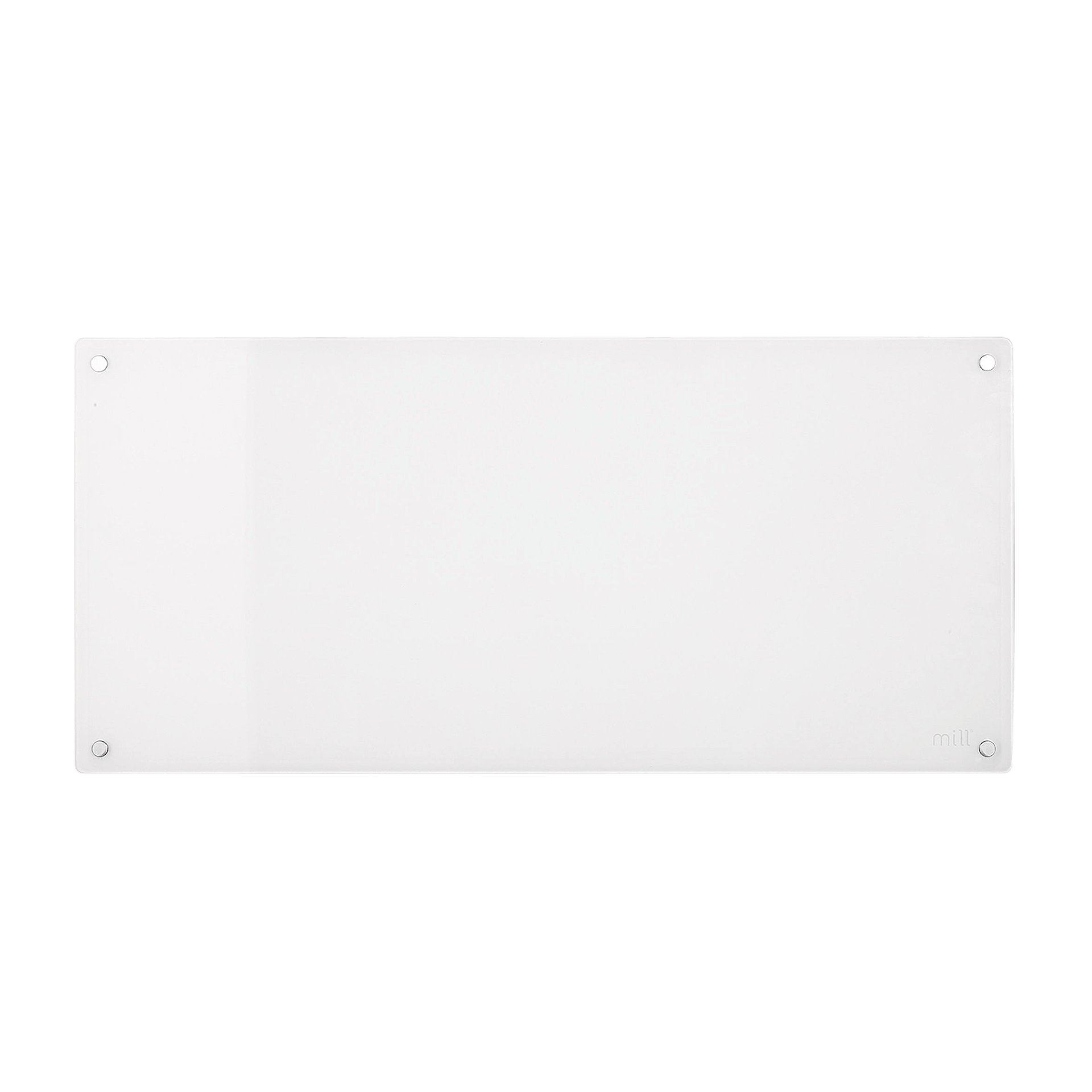 Mill Panel Heater Glass 900W - Image 1