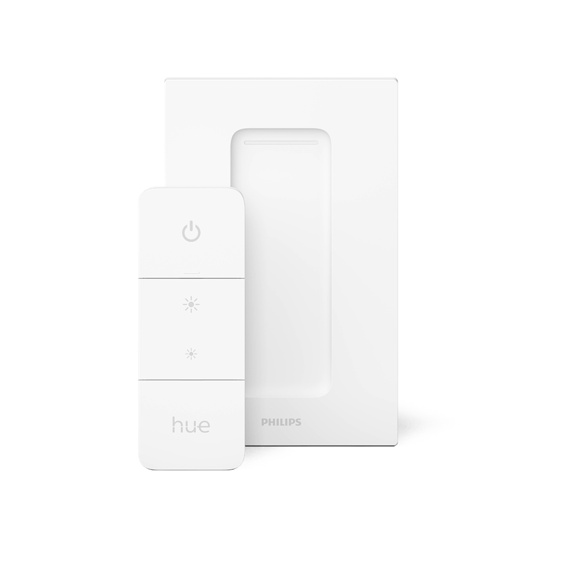 Philips Hue Dimmer Switch - Image 1