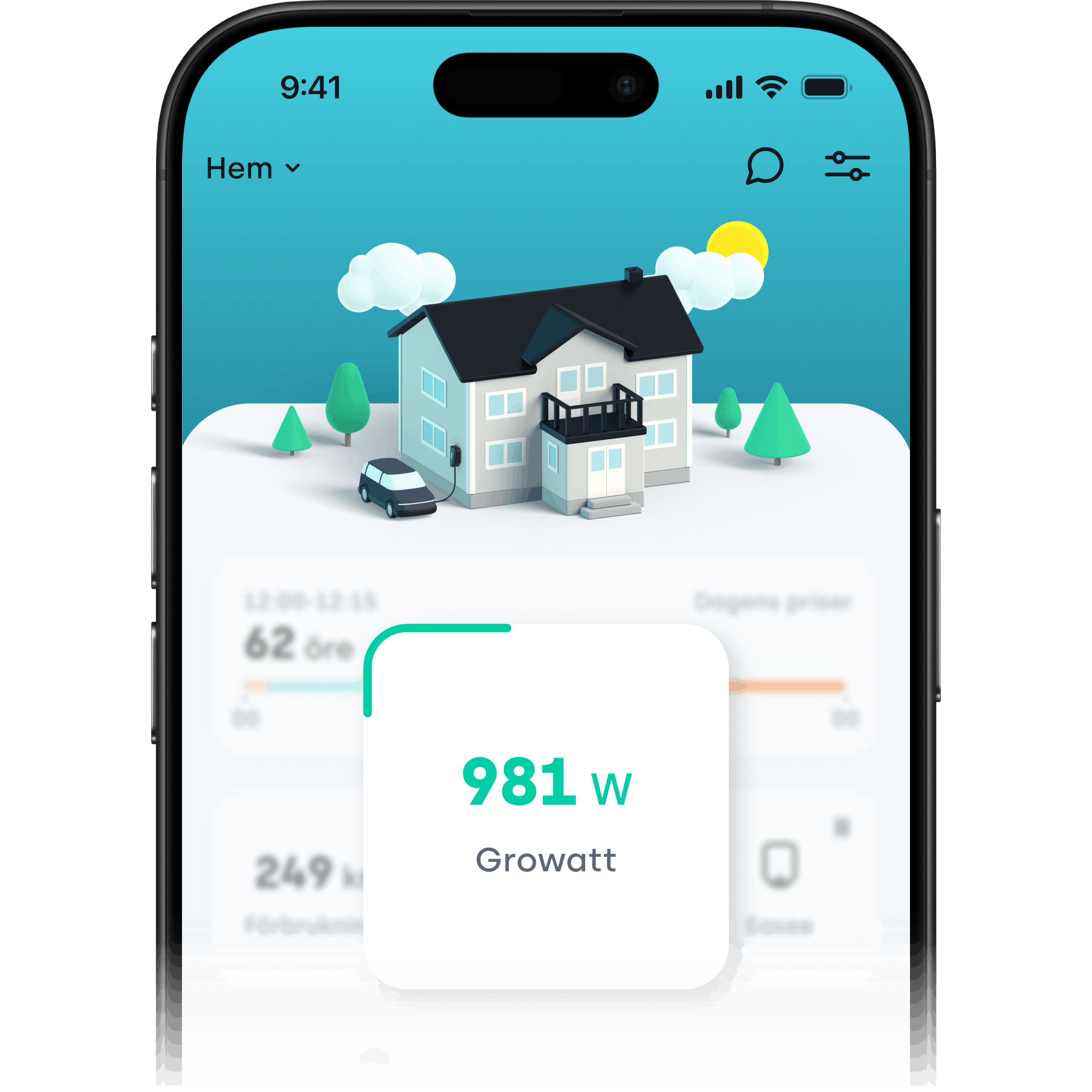 App / Solar screen / light / 1-1 (modified) /SE