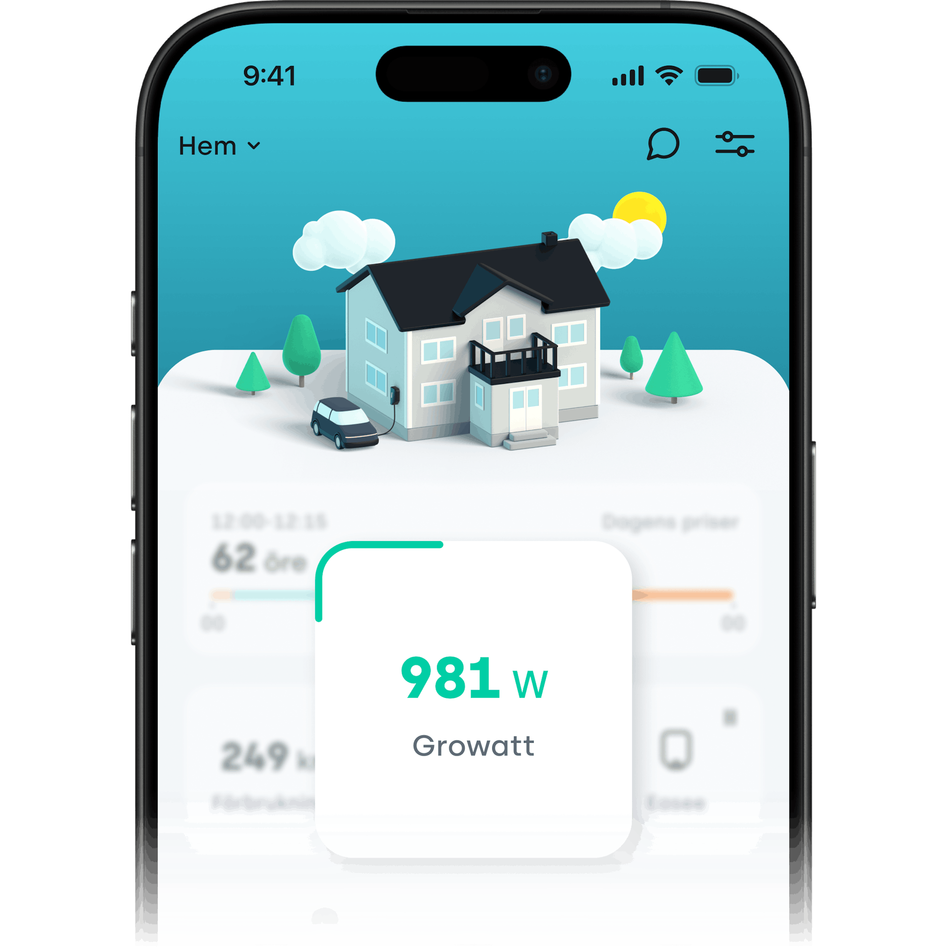 App / Solar screen / light / 1-1 (modified) /SE