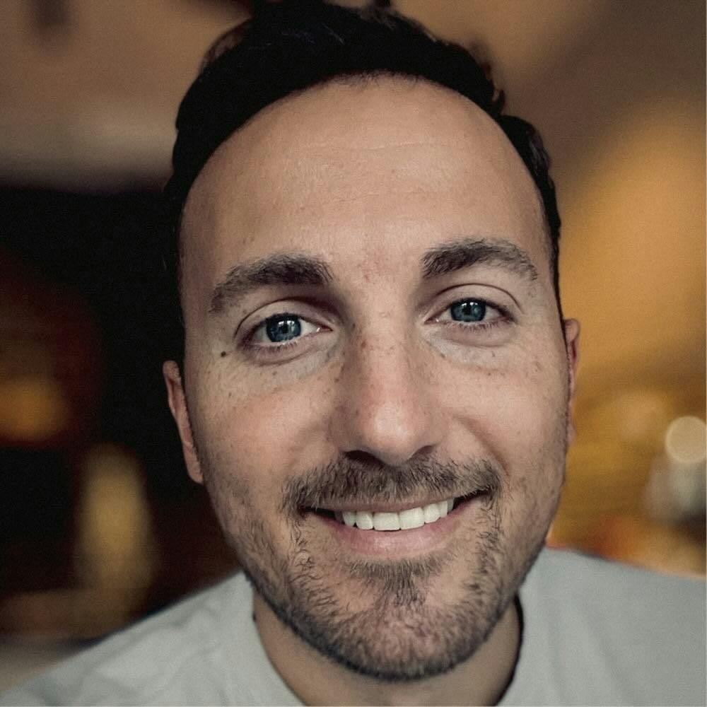 [SE] Marcus Tärnholm - author profile