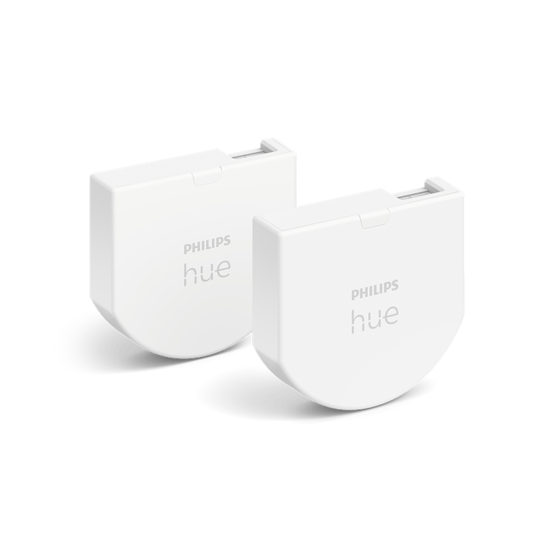 Philips Hue Wall Switch Module (2-pack) - Image 1