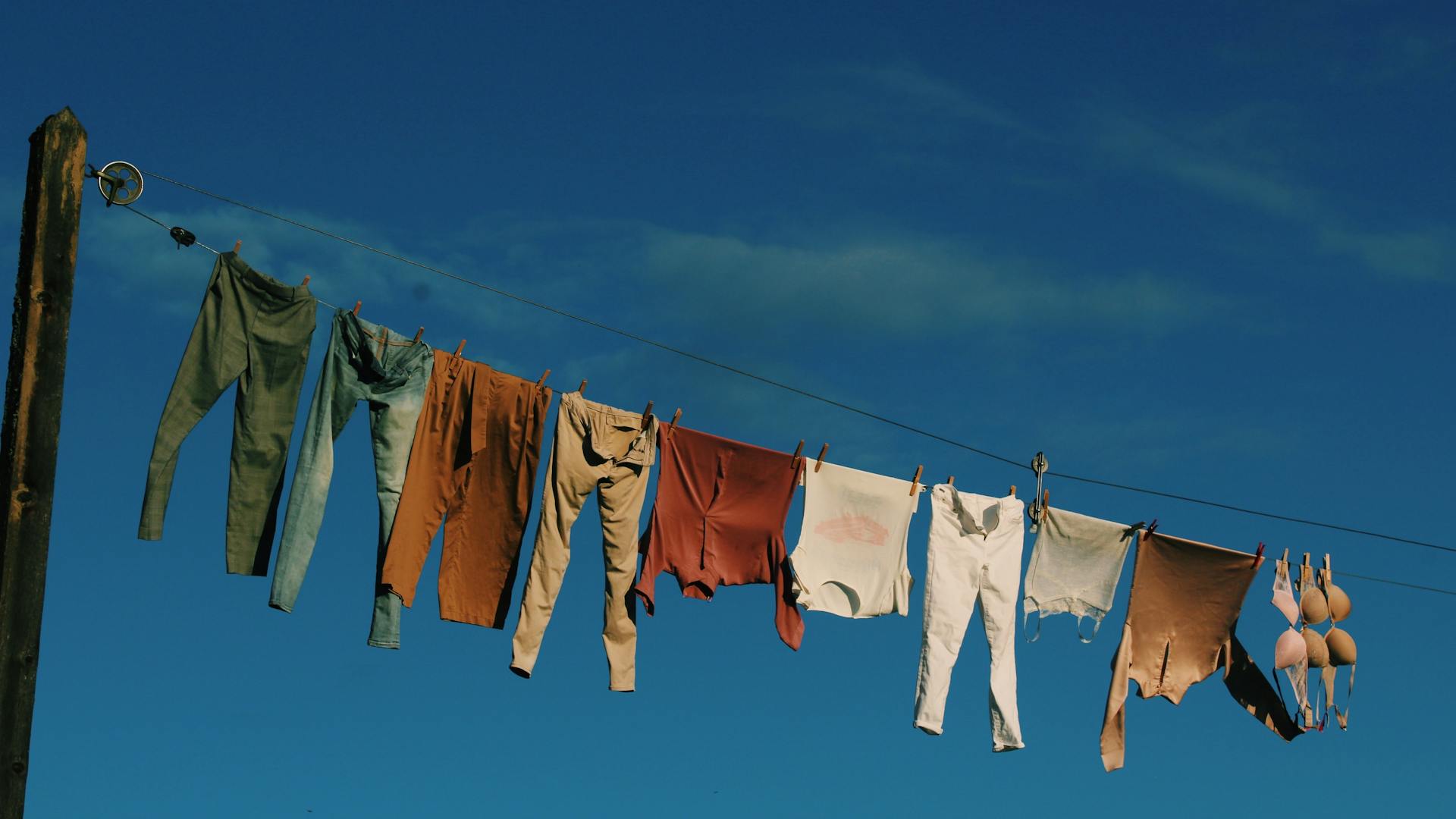 mag-laundry