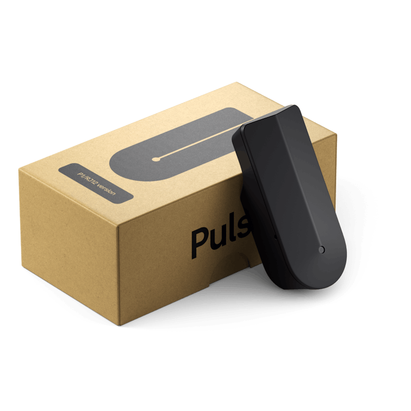 Pulse P1 - Packaging 1