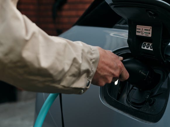 EV Tariff Comp – Simple Fix Pic