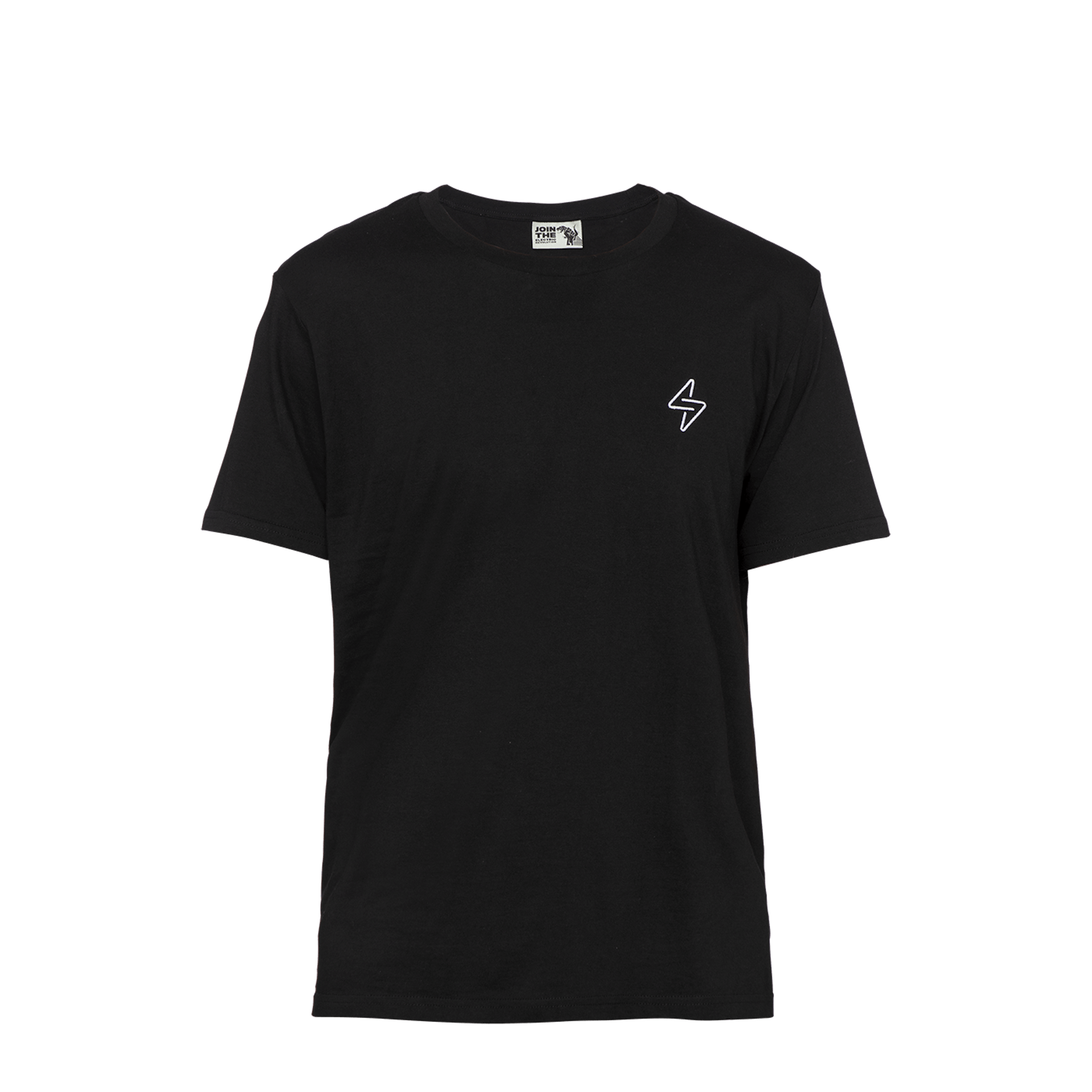 Mellan T-shirt - Product picture front
