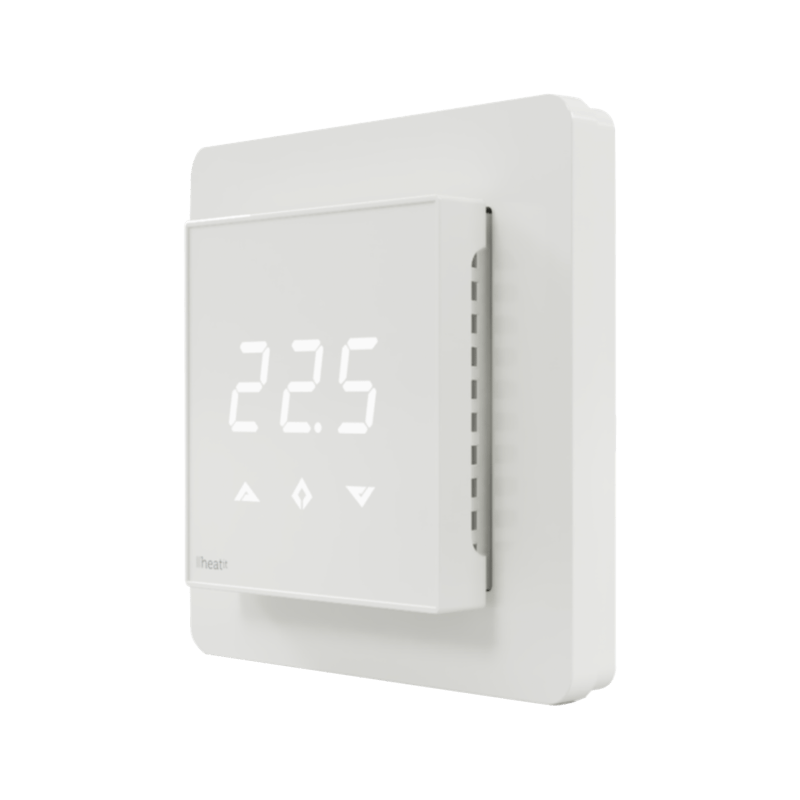 Heatit Thermostat ZTRM3 - Image 2