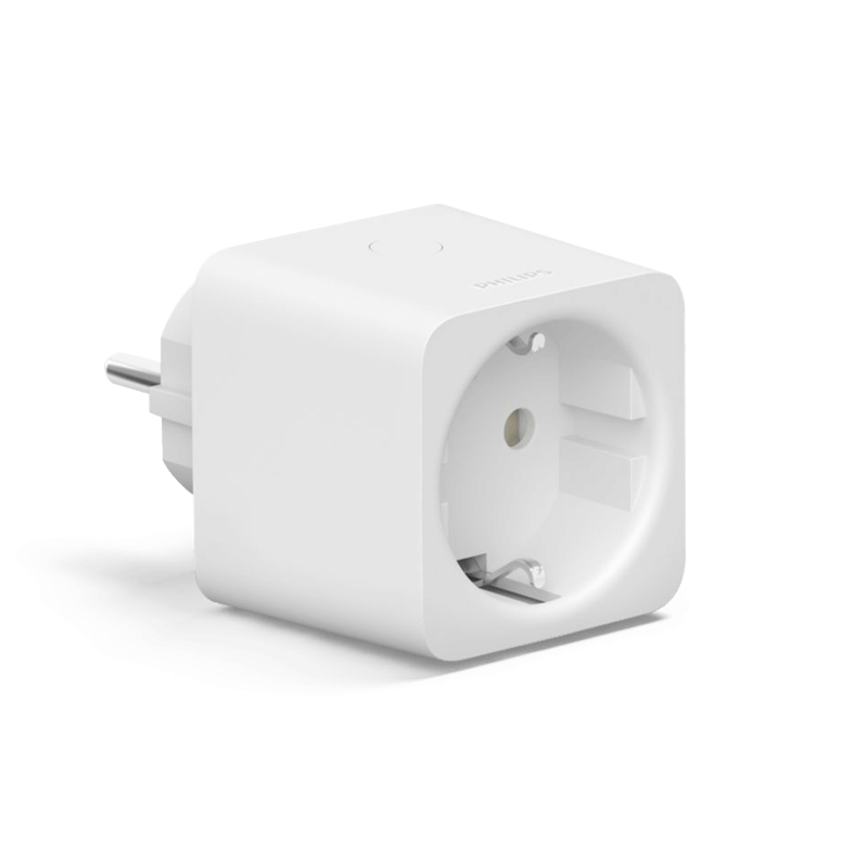 Philips Hue - Smart Plug (G2) - Product image