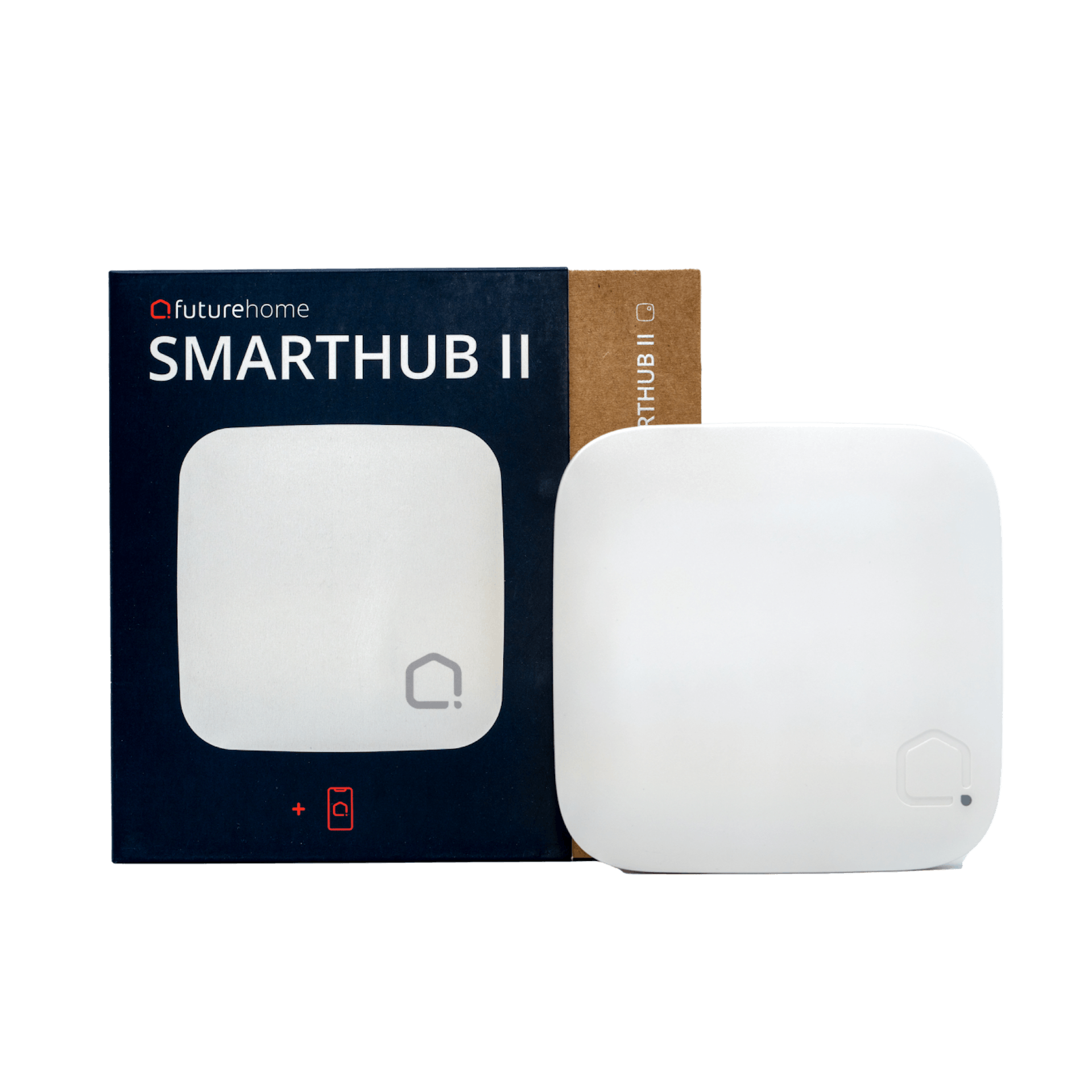 Futurehome Smarthub 2.0 - Packaging image