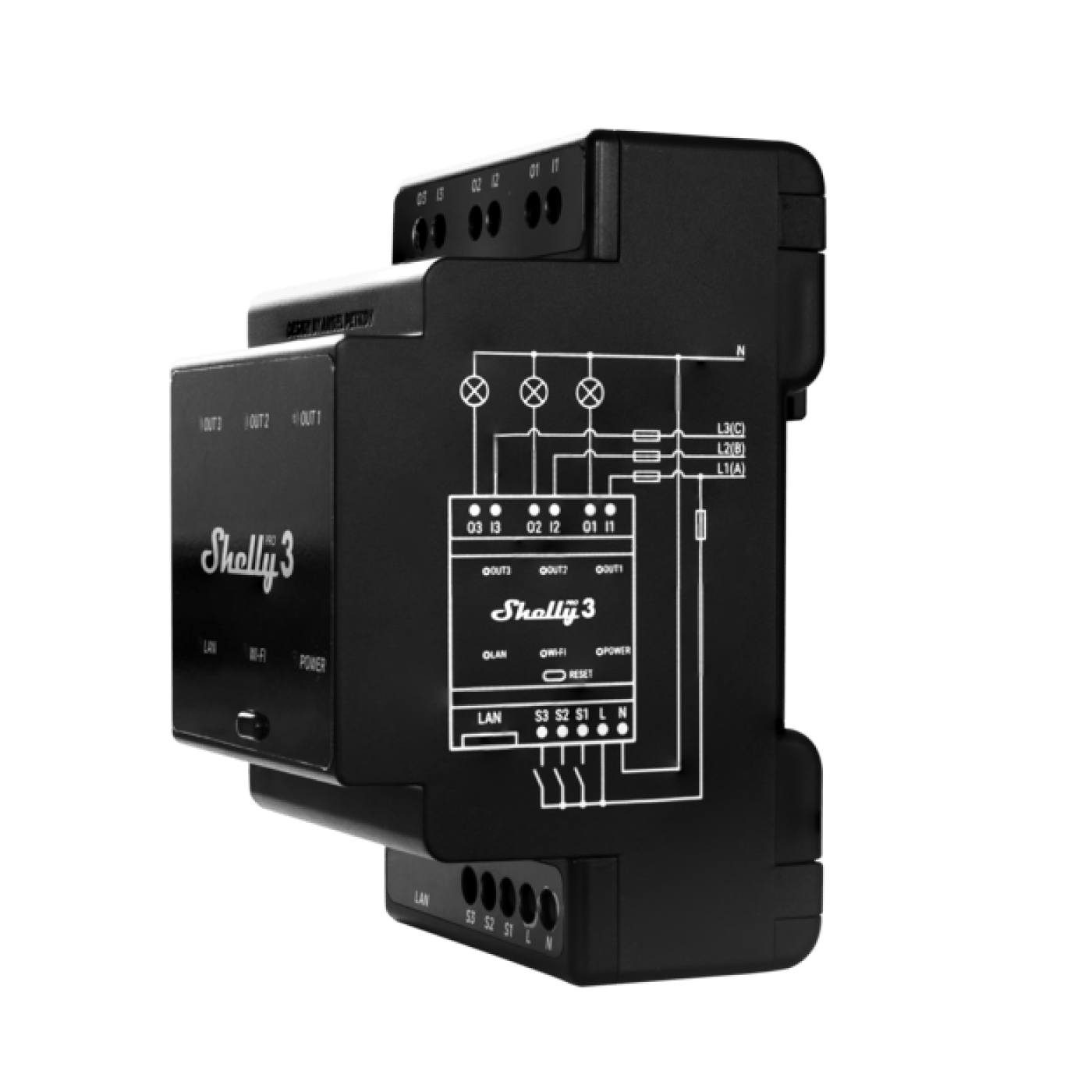 Trespass Shelly Dames Regenjas - Waterdichte En Ademende Jas Met 3 Zakken Voor Outdoor