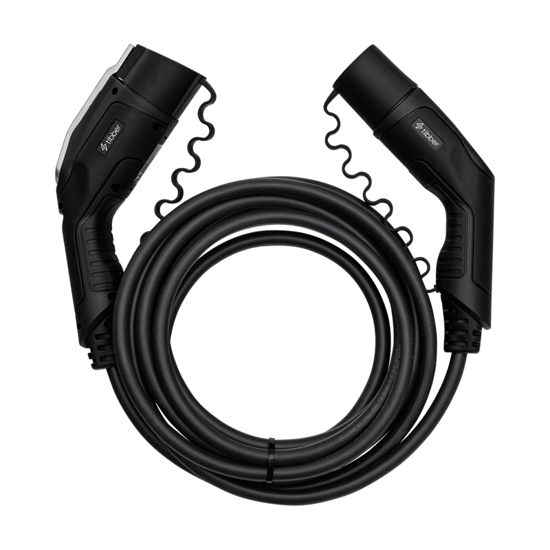 Charging Cable Type 1 - Image 1