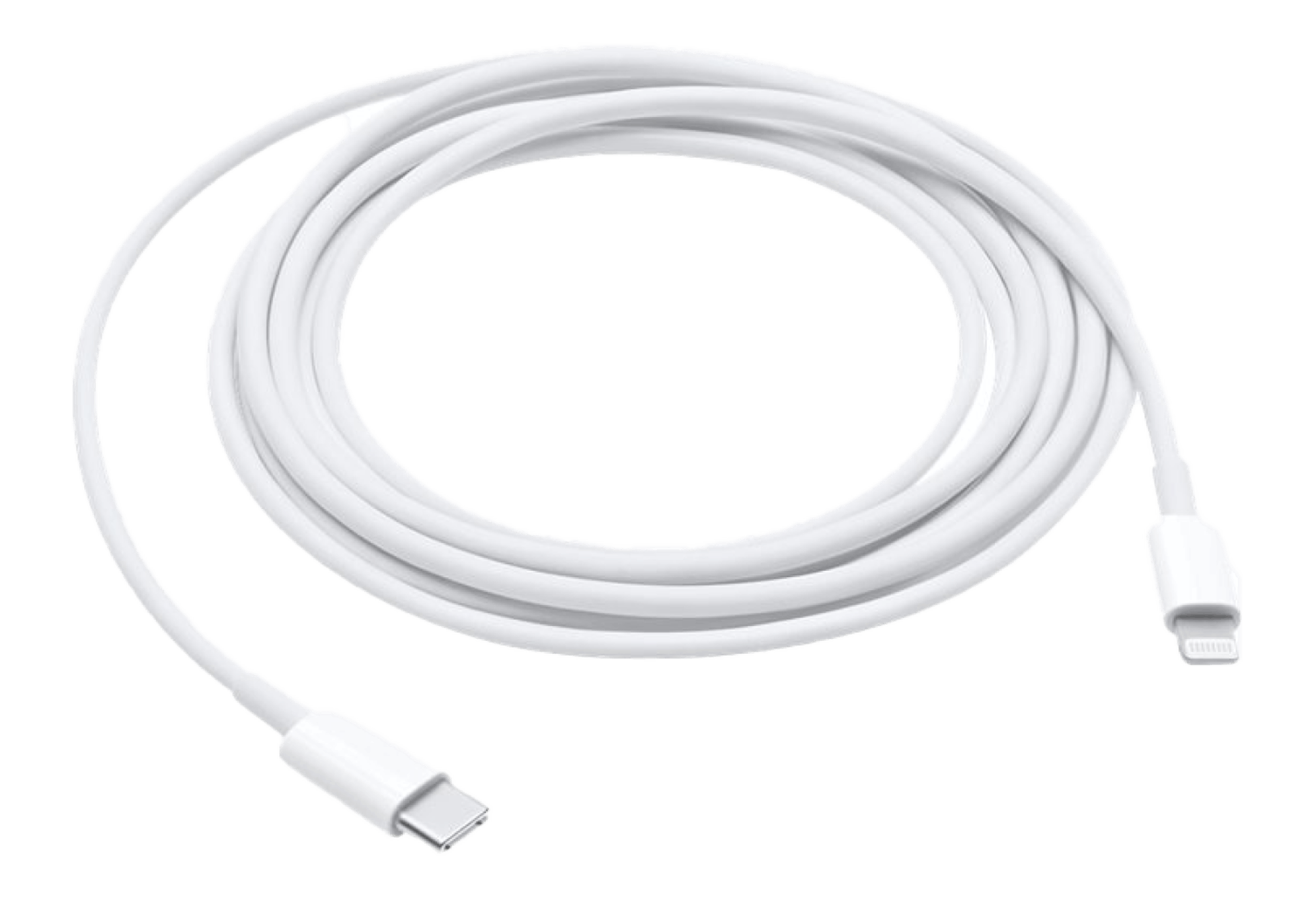 Apple Cable – USB-C to Lightning - About - Image1