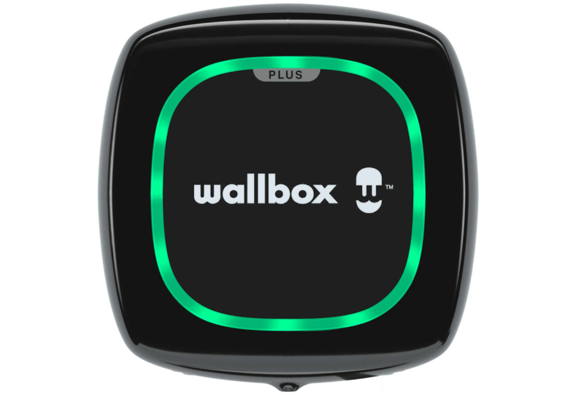 Wallbox Pulsar Plus - Compatible charger