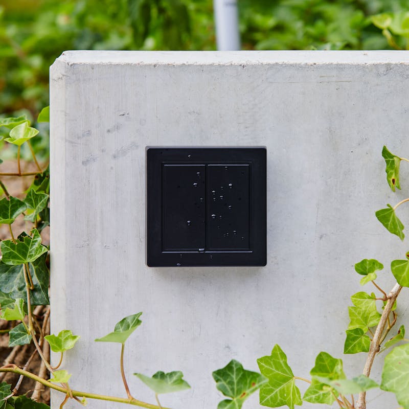 Senic Outdoor Switch - Mood 1