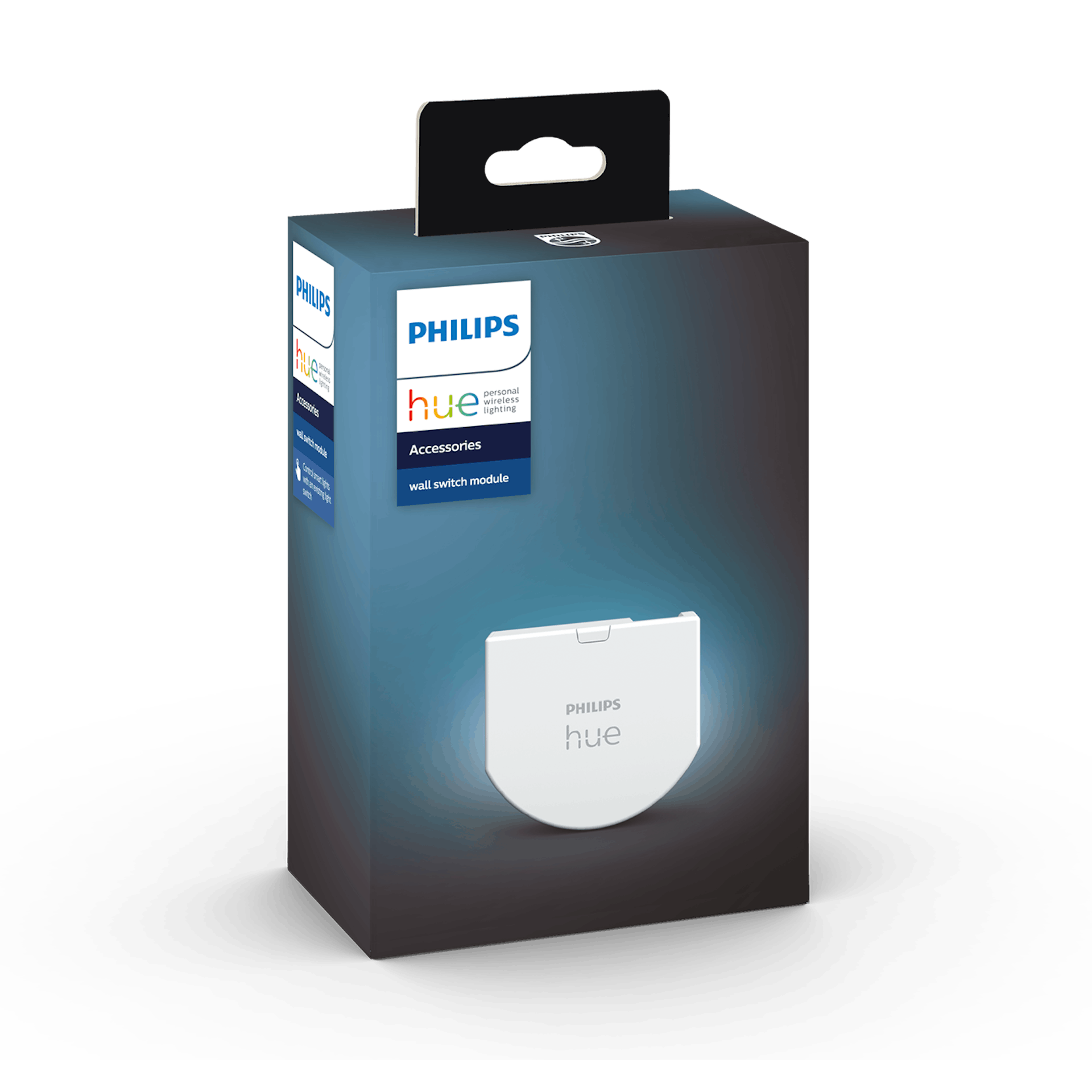 Philips Hue Wall Switch Module - Packaging image